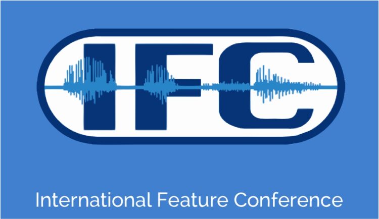 International Feature Conference