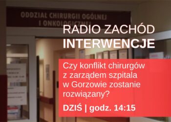 Radio Zachód Interwencje