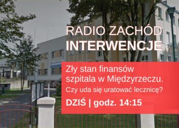 Radio Zachód Interwencje