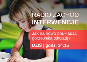 Radio Zachód Interwencje