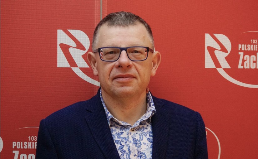 Prof. Macała: Koalicja Obywatelska może rozdawać karty Radio Zachód - Lubuskie