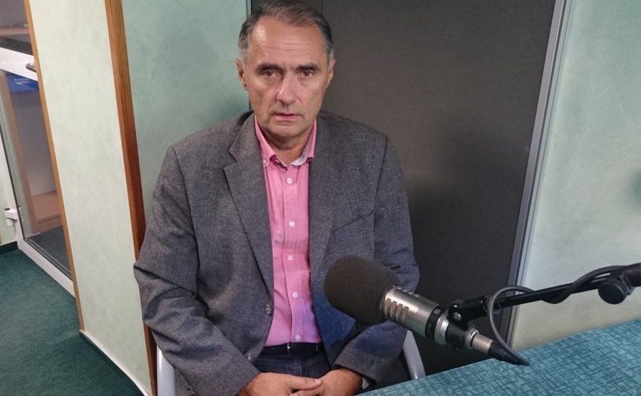 Wierchowicz: Koalicja ma szansę wygrać wybory Radio Zachód - Lubuskie