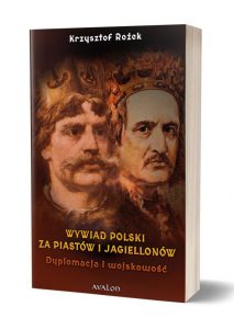 Wywiad polski za Piastów i Jagiellonów Radio Zachód - Lubuskie