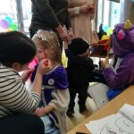 Karnawałowo dla hospicjum Radio Zachód - Lubuskie