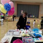 Karnawałowo dla hospicjum Radio Zachód - Lubuskie