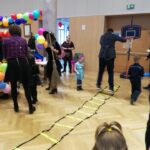 Karnawałowo dla hospicjum Radio Zachód - Lubuskie