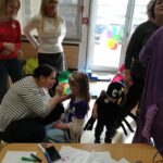 Karnawałowo dla hospicjum Radio Zachód - Lubuskie