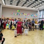 Karnawałowo dla hospicjum Radio Zachód - Lubuskie