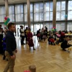 Karnawałowo dla hospicjum Radio Zachód - Lubuskie