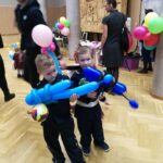 Karnawałowo dla hospicjum Radio Zachód - Lubuskie