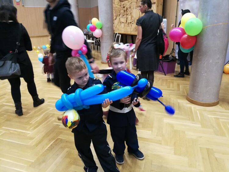 fot. Bartosz Schaefer