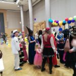 Karnawałowo dla hospicjum Radio Zachód - Lubuskie