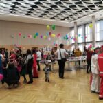 Karnawałowo dla hospicjum Radio Zachód - Lubuskie