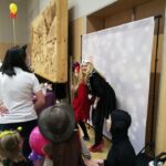 Karnawałowo dla hospicjum Radio Zachód - Lubuskie