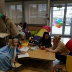 Karnawałowo dla hospicjum Radio Zachód - Lubuskie