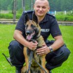 Funkcjonariuszka Lara pomogła odnaleźć nastolatkę 12 Funkcjonariuszka Lara pomogła odnaleźć nastolatkę Radio Zachód - Lubuskie