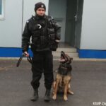 Funkcjonariuszka Lara pomogła odnaleźć nastolatkę 13 Funkcjonariuszka Lara pomogła odnaleźć nastolatkę Radio Zachód - Lubuskie