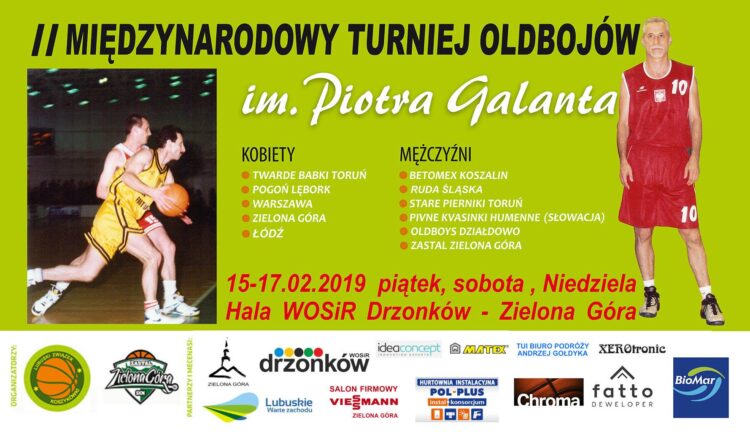 Lubuska Koszykówka