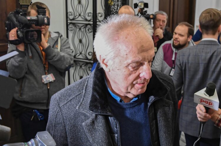 fot. PAP/Piotr Nowak