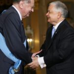 Nie żyje b. premier Jan Olszewski 12 Nie żyje b. premier Jan Olszewski Radio Zachód - Lubuskie