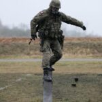 Lubelska brygada WOT ćwiczy w Wędrzynie [GALERIA] Radio Zachód - Lubuskie