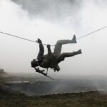 Lubelska brygada WOT ćwiczy w Wędrzynie [GALERIA] Radio Zachód - Lubuskie