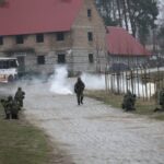 Lubelska brygada WOT ćwiczy w Wędrzynie [GALERIA] Radio Zachód - Lubuskie