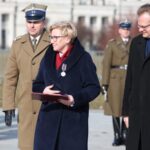 Uroczystości w rocznicę zagłady Huty Pieniackiej Radio Zachód - Lubuskie