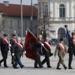 Uroczystości w rocznicę zagłady Huty Pieniackiej Radio Zachód - Lubuskie