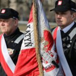 Uroczystości w rocznicę zagłady Huty Pieniackiej Radio Zachód - Lubuskie