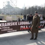 Uroczystości w rocznicę zagłady Huty Pieniackiej Radio Zachód - Lubuskie