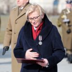 Uroczystości w rocznicę zagłady Huty Pieniackiej Radio Zachód - Lubuskie