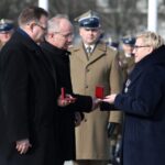 Uroczystości w rocznicę zagłady Huty Pieniackiej Radio Zachód - Lubuskie