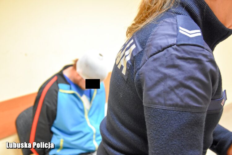 foto: Lubuska Policja