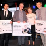 „Stąd jestem…”- reportaż Izabeli Patek 16 „Stąd jestem…”- reportaż Izabeli Patek Radio Zachód - Lubuskie