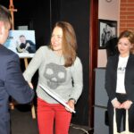 „Stąd jestem…”- reportaż Izabeli Patek 17 „Stąd jestem…”- reportaż Izabeli Patek Radio Zachód - Lubuskie