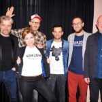 „Stąd jestem…”- reportaż Izabeli Patek 14 „Stąd jestem…”- reportaż Izabeli Patek Radio Zachód - Lubuskie