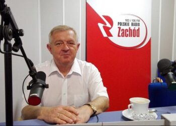 Fot. Radio Zachód