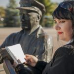 „Stąd jestem…”- reportaż Izabeli Patek 21 „Stąd jestem…”- reportaż Izabeli Patek Radio Zachód - Lubuskie