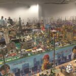 Katedra z klocków Radio Zachód - Lubuskie