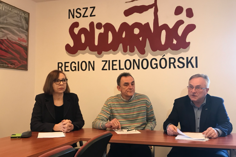 fot. Janusz Życzkowski