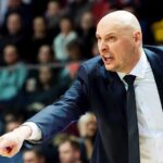 Stelmet przegrał z Arką w hicie EBL Radio Zachód - Lubuskie