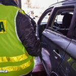 Policjanci zlikwidowali dziuplę samochodową Radio Zachód - Lubuskie