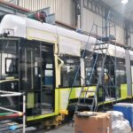 Tramwaje wrócą, ale nie w czerwcu... Radio Zachód - Lubuskie