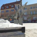 Szacunek do historii kontra wygoda kierowców Radio Zachód - Lubuskie