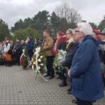 Tłumy na pogrzebie Gerarda Nowaka 17 Tłumy na pogrzebie Gerarda Nowaka Radio Zachód - Lubuskie