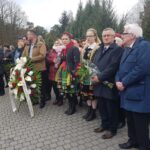 Tłumy na pogrzebie Gerarda Nowaka 18 Tłumy na pogrzebie Gerarda Nowaka Radio Zachód - Lubuskie