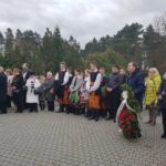 Tłumy na pogrzebie Gerarda Nowaka 19 Tłumy na pogrzebie Gerarda Nowaka Radio Zachód - Lubuskie