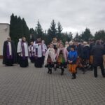 Tłumy na pogrzebie Gerarda Nowaka 20 Tłumy na pogrzebie Gerarda Nowaka Radio Zachód - Lubuskie