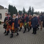 Tłumy na pogrzebie Gerarda Nowaka 21 Tłumy na pogrzebie Gerarda Nowaka Radio Zachód - Lubuskie